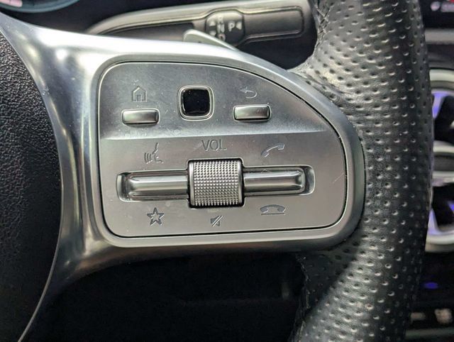 Used 2021 Mercedes-Benz A 35 AMG 4MATIC image 20