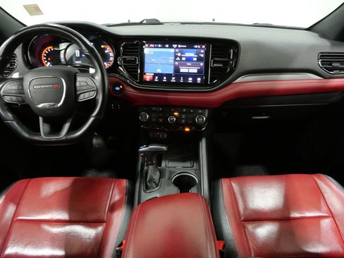 Used 2022 Dodge Durango R/T w/ Tow 'N Go Package image 11