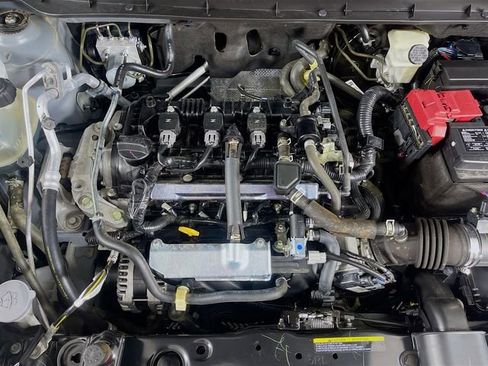 Used 2024 Nissan Kicks SV image 29