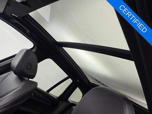 Certified 2024 BMW X3 sDrive30i RWD image 12