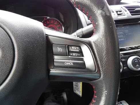 Used 2017 Subaru WRX AWD/4WD image 21