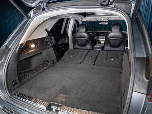 New 2026 Mercedes-Benz GLE 350 4MATIC image 7