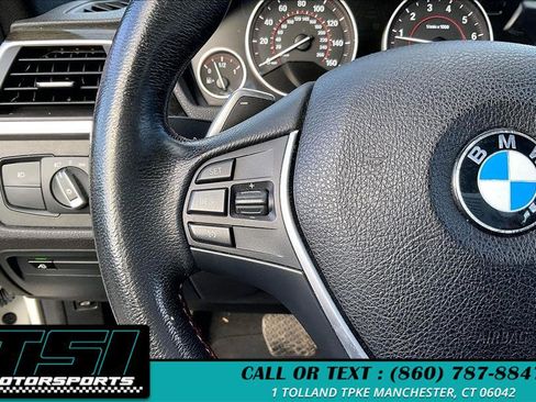 Used 2018 BMW 330i xDrive Sedan image 18