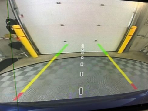 Used 2021 Jeep Compass Latitude w/ Convenience Group image 15