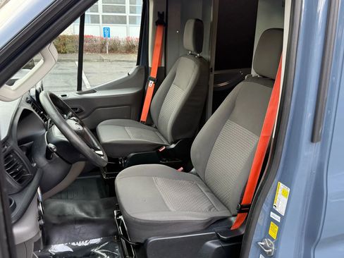 Used 2020 Ford Transit 250 148 High Roof Extended image 14