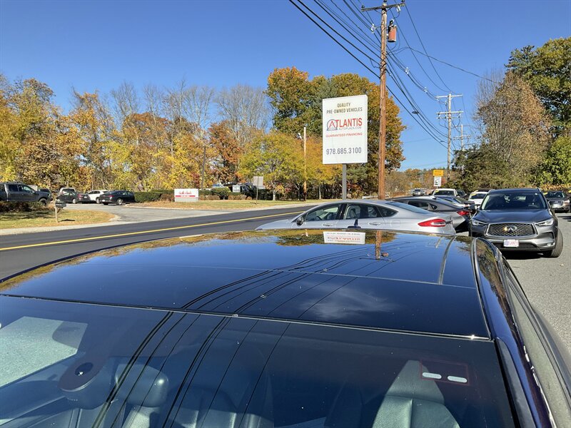 Used 2017 Audi A3 2.0T Premium w/ Convenience Package AWD/4WD image 9