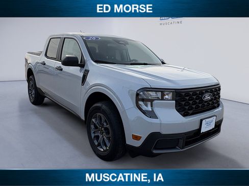 New 2026 Ford Maverick XLT w/ 4K Tow Package image 7