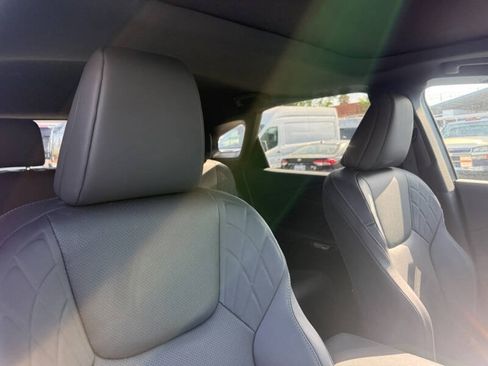 Used 2025 Lexus RX 350 FWD w/ Technology Package image 10