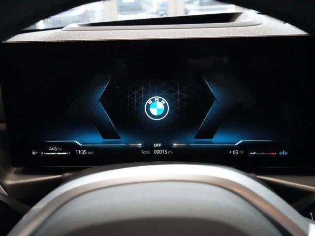Used 2026 BMW 330i xDrive Sedan w/ M Sport Package AWD/4WD image 20