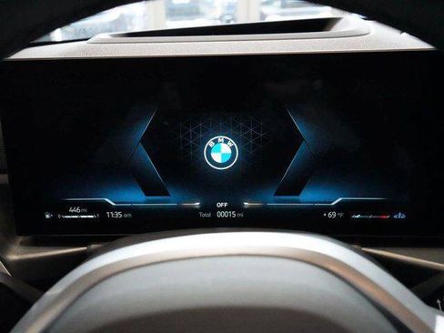 Used 2026 BMW 330i xDrive Sedan w/ M Sport Package AWD/4WD image 20