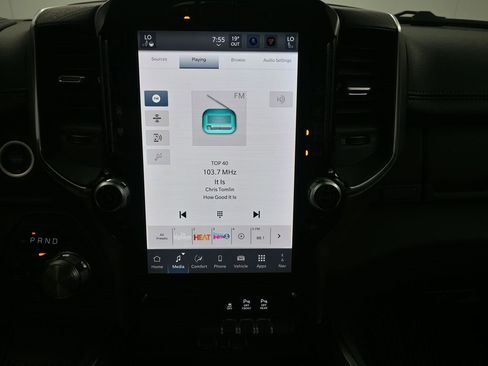 New 2026 RAM 1500 Laramie image 32