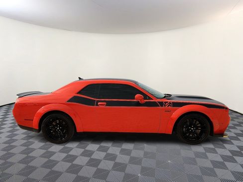 Used 2022 Dodge Challenger R/T Scat Pack image 5