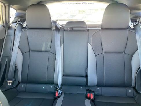 New 2026 Subaru Crosstrek 2.5i Wilderness image 11