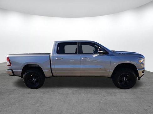 Used 2022 RAM 1500 Big Horn image 3