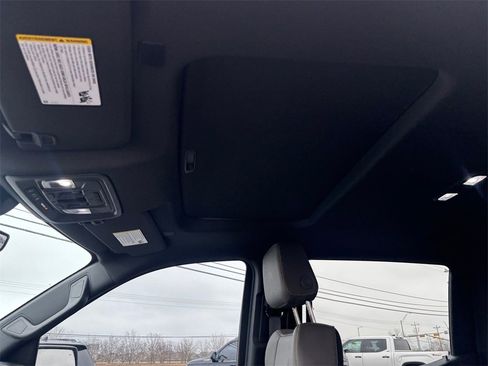 Certified 2025 Chevrolet Silverado 1500 ZR2 w/ Technology Package image 15