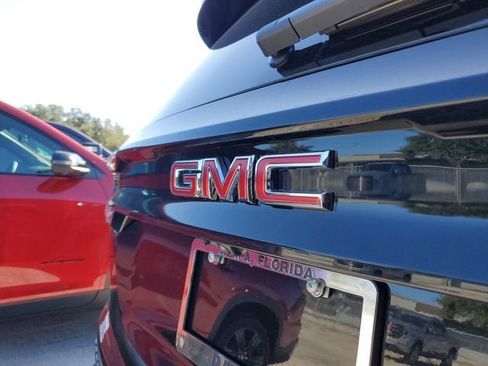 New 2026 GMC Acadia Elevation w/ Black Edition FWD image 7