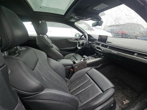 Used 2019 Audi A5 2.0T Premium Plus w/ Premium Plus image 18