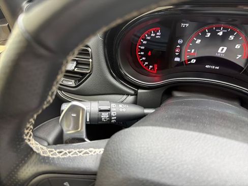Used 2021 Dodge Durango SRT w/ Black Package AWD/4WD image 18