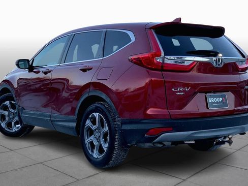 Used 2019 Honda CR-V EX image 12
