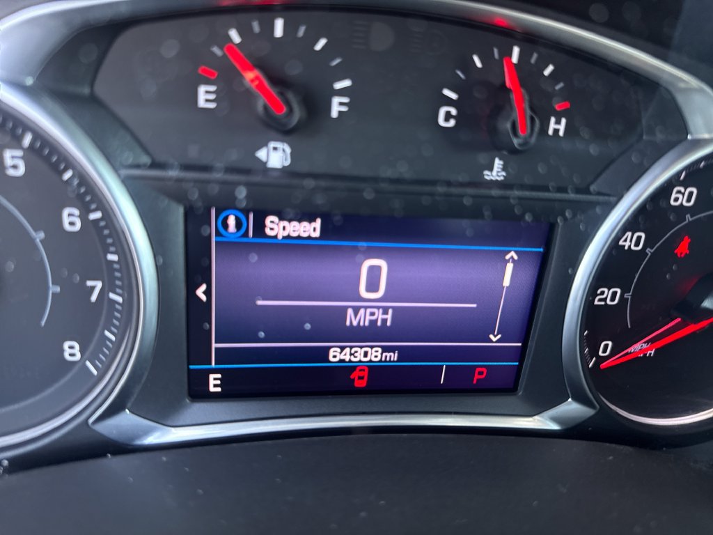 Used 2022 GMC Terrain SLE w/ Driver Convenience Package FWD image 27
