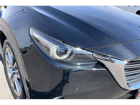 Used 2018 MAZDA CX-9 Grand Touring AWD/4WD image 31