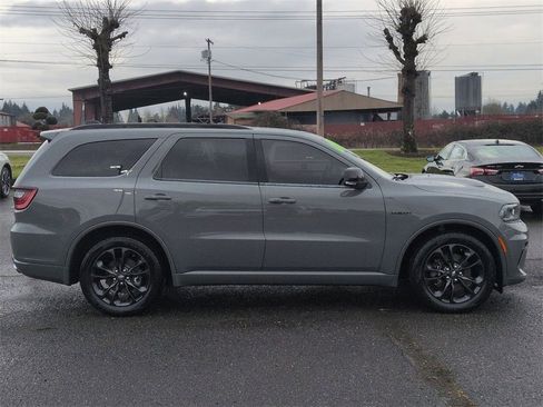 Used 2023 Dodge Durango R/T image 6
