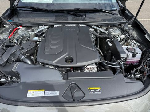 New 2025 Audi A5 2.0T Premium image 20