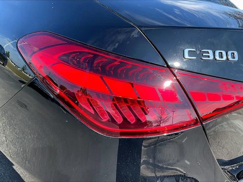 New 2026 Mercedes-Benz C 300 Sedan image 6