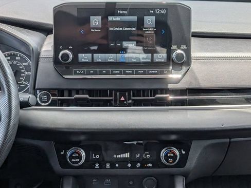 Used 2024 Mitsubishi Outlander SE FWD image 19