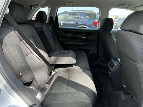 Used 2025 Honda CR-V LX image 9