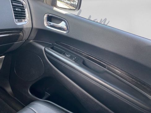Used 2015 Dodge Durango Limited w/ Nav & Power Liftgate Group AWD/4WD image 19