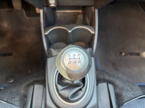 Used 2013 Honda Fit Sport image 21