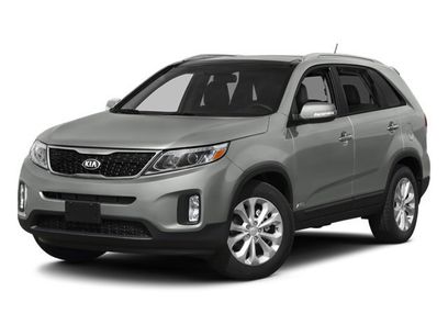 Used 2014 Kia Sorento LX