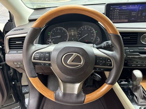 Used 2016 Lexus RX 350 AWD w/ Premium Package image 18