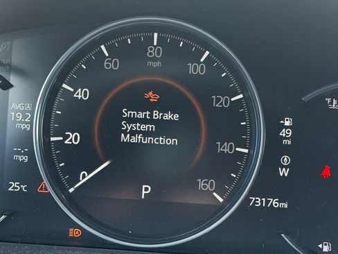 Used 2021 MAZDA CX-9 Grand Touring AWD/4WD image 39