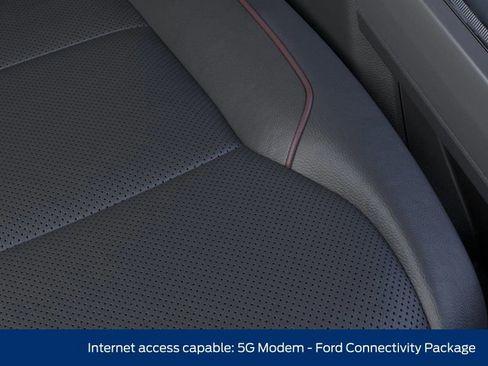 New 2026 Ford F350 Lariat w/ Black Appearance Package image 21