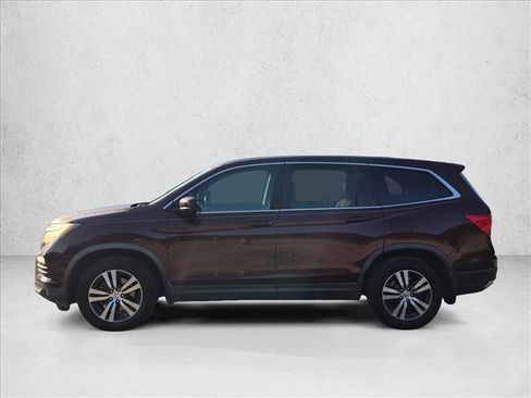 Used 2016 Honda Pilot EX-L image 8