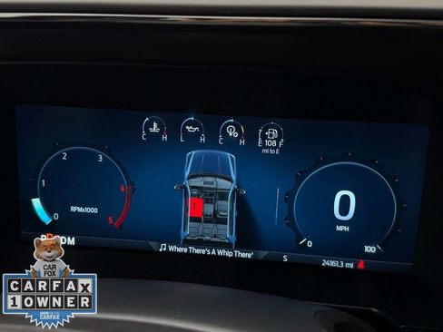 Used 2024 Ford F250 Lariat image 15