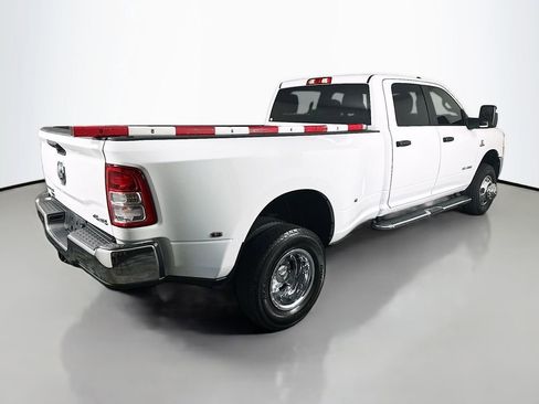 Used 2023 RAM 3500 Big Horn w/ Level 1 Equipment Group image 7