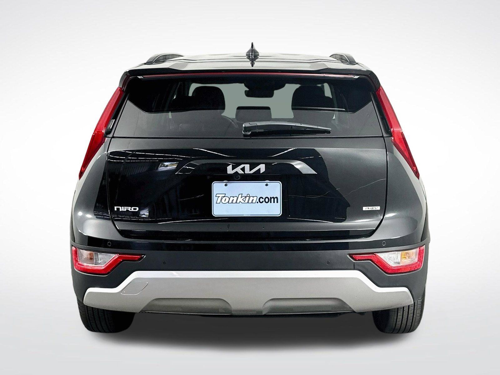 Used 2025 Kia Niro EX FWD image 7