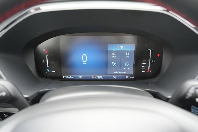 Used 2023 Ford Escape ST-Line AWD/4WD image 25