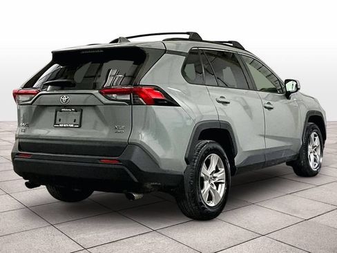 Used 2019 Toyota RAV4 XLE w/ Convenience Package AWD/4WD image 12