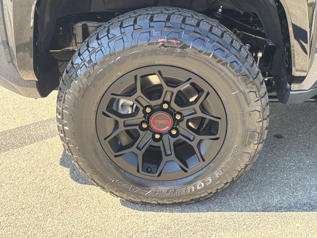 Used 2026 Toyota 4Runner TRD Pro AWD/4WD image 17