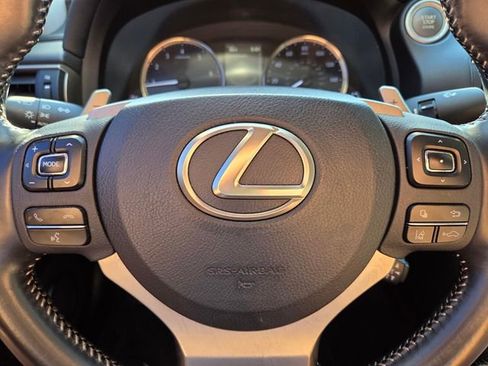 Used 2020 Lexus IS 300 w/ Accessory Package 2 RWD image 33