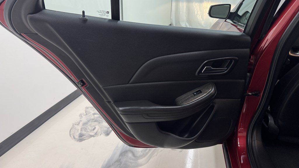 Used 2014 Chevrolet Malibu LT FWD image 21