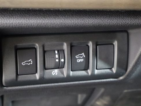 Used 2024 Subaru Outback Touring XT w/ Tech Package 2 AWD/4WD image 24