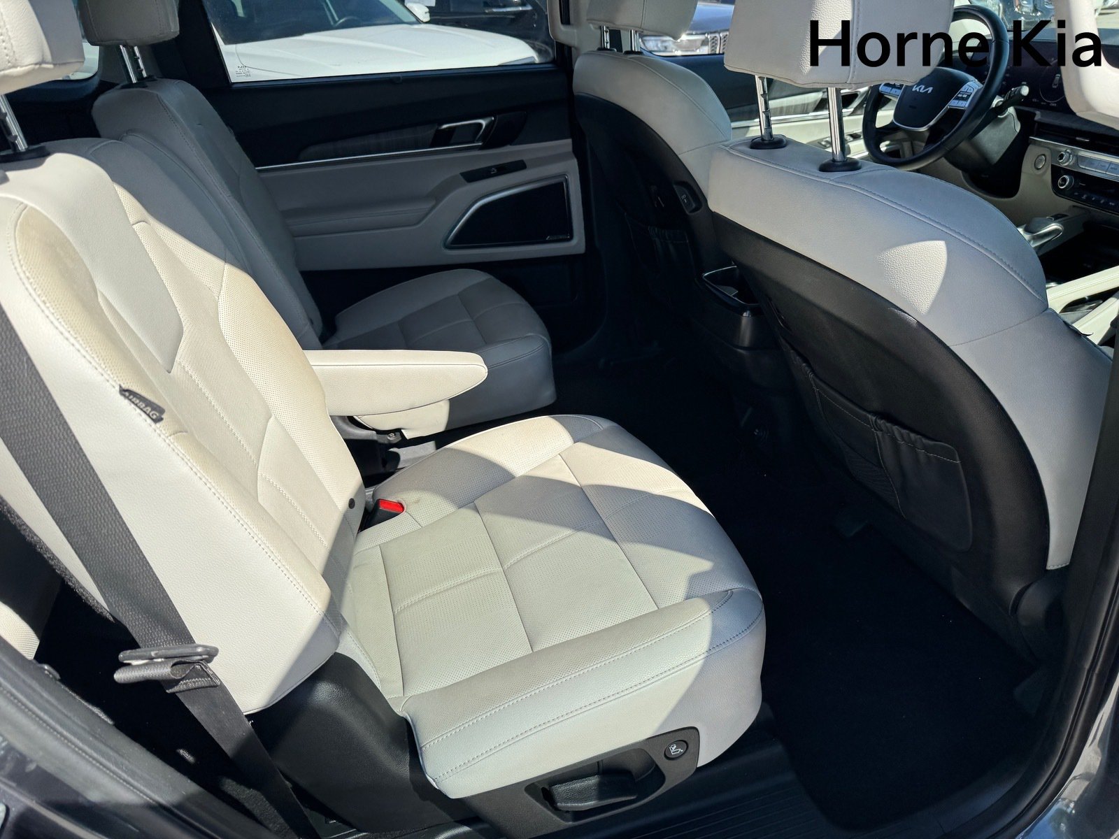 Certified 2024 Kia Telluride SX FWD image 29