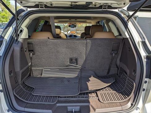 Used 2017 Buick Enclave Premium w/ Experience Buick Package image 15