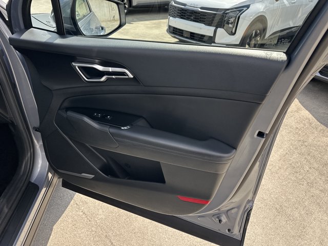 Certified 2023 Kia Sportage EX FWD image 28
