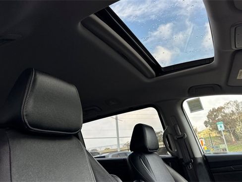 Certified 2023 Honda Odyssey EX-L image 20